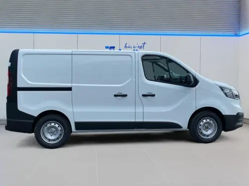Renault Trafic TRAFIC FG BLUE DCI 130 L1H1 3T GSR2 ADVANCE - Photo 5