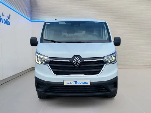 Renault Trafic TRAFIC FG BLUE DCI 130 L1H1 3T GSR2 ADVANCE - Photo 1