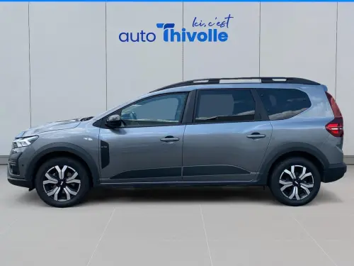 Dacia Jogger Hybrid 140 7 places Extreme - Photo 1