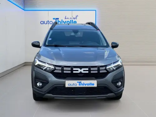 Dacia Jogger Hybrid 140 7 places Extreme - Photo 7