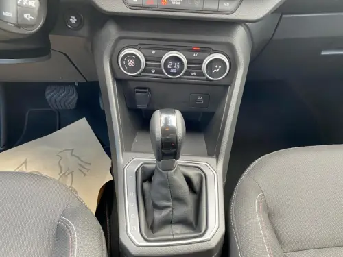 Dacia Jogger Hybrid 140 7 places Extreme - Photo 14