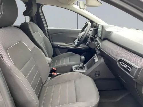 Dacia Jogger Hybrid 140 7 places Extreme - Photo 16