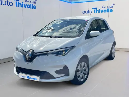 Renault Zoe R110 Achat Intégral Business - Photo 0