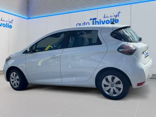 Renault Zoe R110 Achat Intégral Business - Photo 1