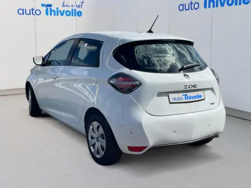 Renault Zoe R110 Achat Intégral Business - Photo 2