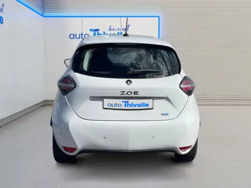 Renault Zoe R110 Achat Intégral Business - Photo 3