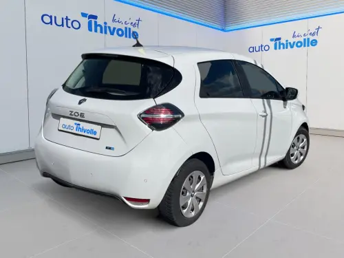 Renault Zoe R110 Achat Intégral Business - Photo 4