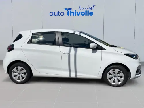 Renault Zoe R110 Achat Intégral Business - Photo 5