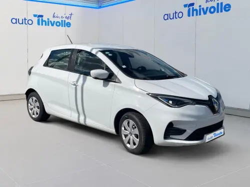 Renault Zoe R110 Achat Intégral Business - Photo 6