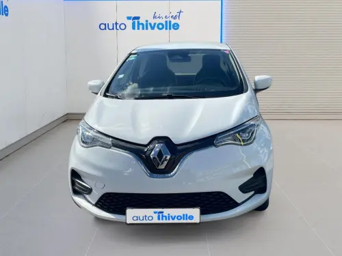 Renault Zoe R110 Achat Intégral Business - Photo 7