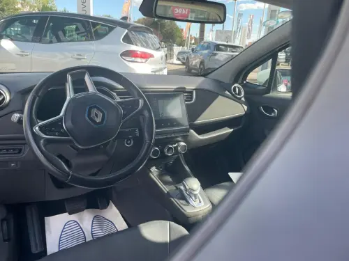 Renault Zoe R110 Achat Intégral Business - Photo 13