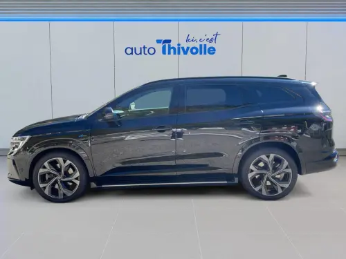 Renault Espace Espace E-Tech hybrid 200 esprit Alpine - Photo 1