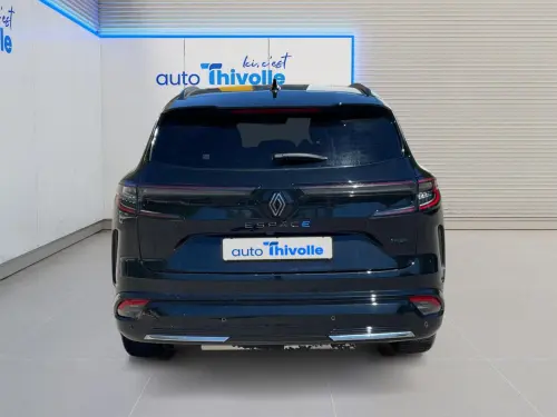 Renault Espace Espace E-Tech hybrid 200 esprit Alpine - Photo 3