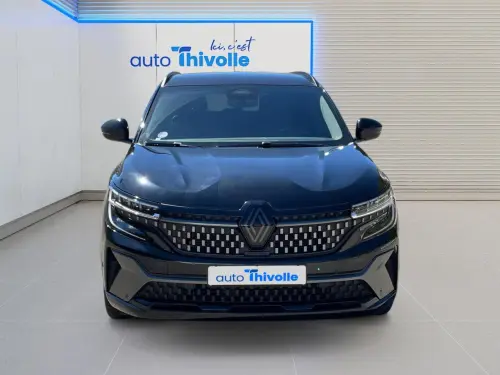 Renault Espace Espace E-Tech hybrid 200 esprit Alpine - Photo 7