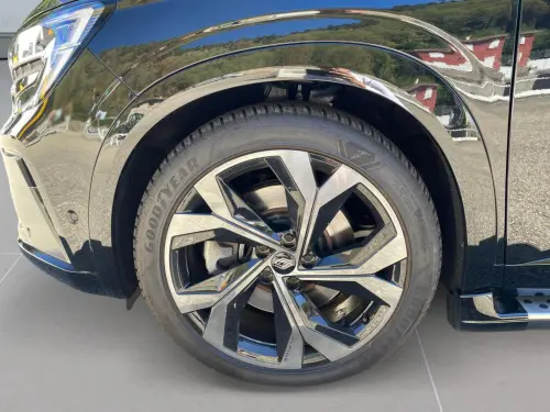 Renault Espace Espace E-Tech hybrid 200 esprit Alpine - Photo 8