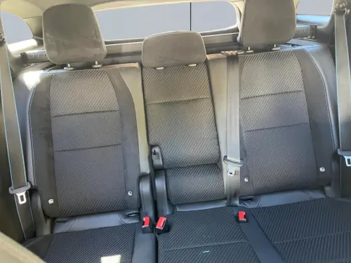 Renault Espace Espace E-Tech hybrid 200 esprit Alpine - Photo 17