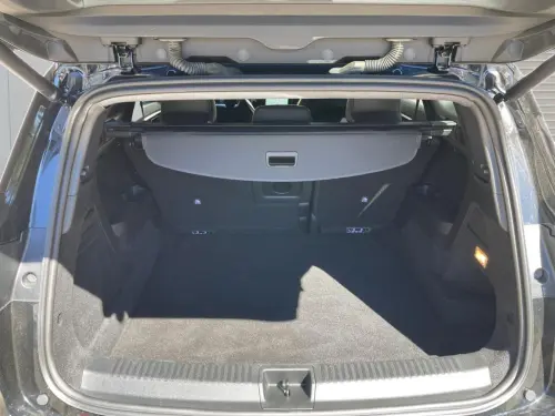 Renault Espace Espace E-Tech hybrid 200 esprit Alpine - Photo 18