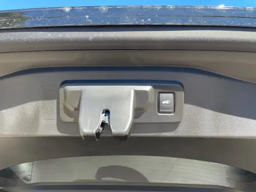Renault Espace Espace E-Tech hybrid 200 esprit Alpine - Photo 20