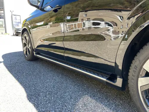 Renault Espace Espace E-Tech hybrid 200 esprit Alpine - Photo 22