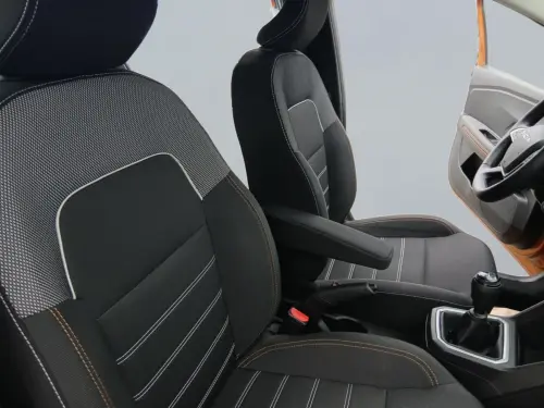 Dacia Sandero ECO-G 100 Stepway Expression - Photo 9