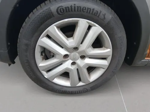 Dacia Sandero ECO-G 100 Stepway Expression - Photo 8
