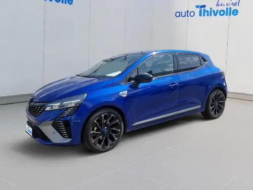 Renault Clio Clio E-Tech full hybrid 145 Esprit Alpine - Photo 0