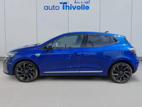 Renault Clio Clio E-Tech full hybrid 145 Esprit Alpine - Photo 1