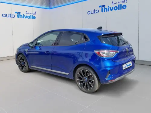 Renault Clio Clio E-Tech full hybrid 145 Esprit Alpine - Photo 2