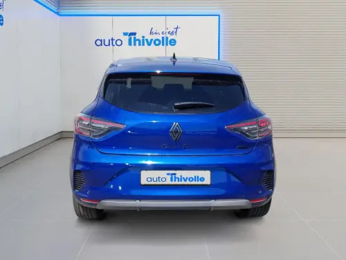 Renault Clio Clio E-Tech full hybrid 145 Esprit Alpine - Photo 3