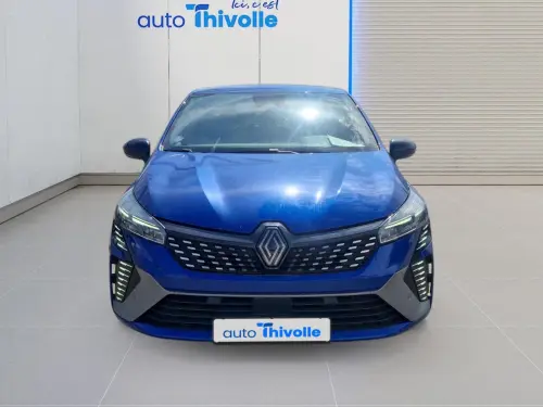 Renault Clio Clio E-Tech full hybrid 145 Esprit Alpine - Photo 7