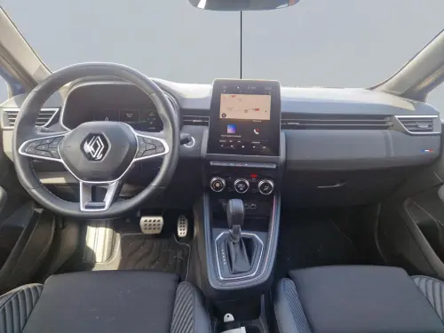 Renault Clio Clio E-Tech full hybrid 145 Esprit Alpine - Photo 11