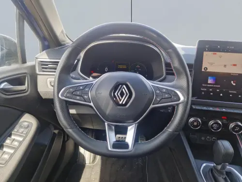 Renault Clio Clio E-Tech full hybrid 145 Esprit Alpine - Photo 12