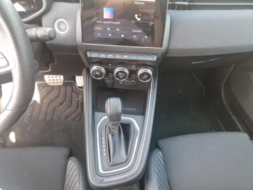 Renault Clio Clio E-Tech full hybrid 145 Esprit Alpine - Photo 14