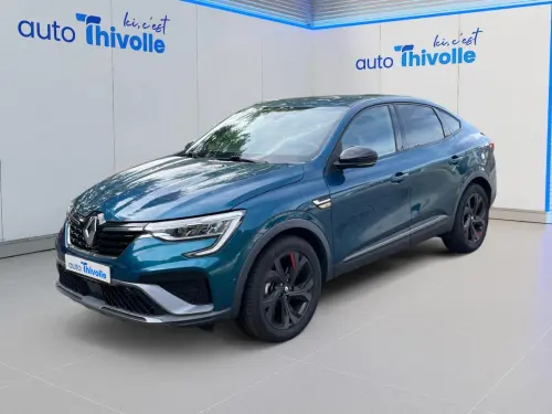 Renault Arkana E-Tech 145 - 21B R.S. Line - Photo 0