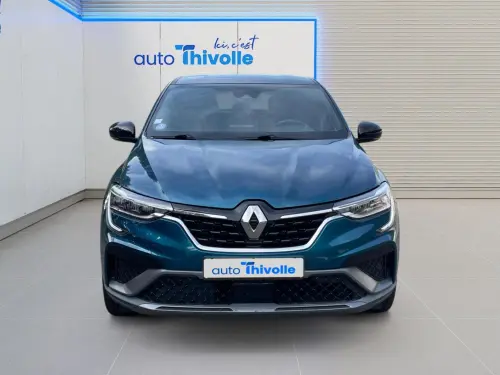 Renault Arkana E-Tech 145 - 21B R.S. Line - Photo 7