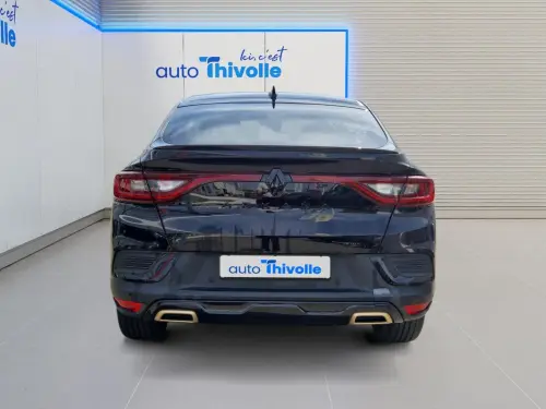 Renault Arkana E-Tech hybride 145 - 22 Engineered - Photo 3