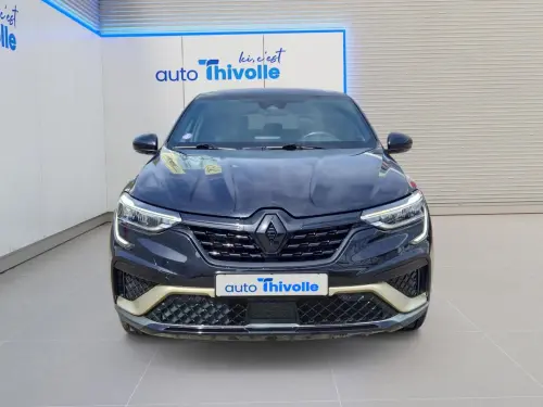 Renault Arkana E-Tech hybride 145 - 22 Engineered - Photo 7