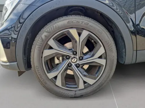 Renault Arkana E-Tech hybride 145 - 22 Engineered - Photo 8