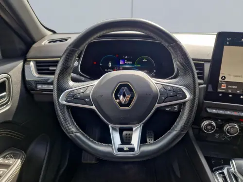 Renault Arkana E-Tech hybride 145 - 22 Engineered - Photo 12