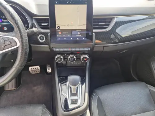 Renault Arkana E-Tech hybride 145 - 22 Engineered - Photo 14