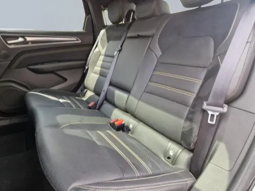 Renault Arkana E-Tech hybride 145 - 22 Engineered - Photo 15