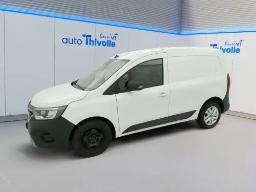Renault Kangoo FG TOLE BLUE DCI 95 L1 GSR2 EXTRA - Photo 5