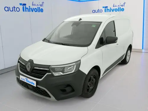 Renault Kangoo FG TOLE BLUE DCI 95 L1 GSR2 EXTRA - Photo 0