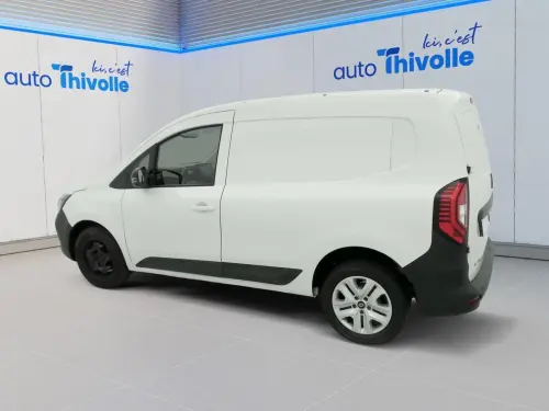 Renault Kangoo FG TOLE BLUE DCI 95 L1 GSR2 EXTRA - Photo 2
