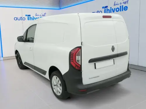 Renault Kangoo FG TOLE BLUE DCI 95 L1 GSR2 EXTRA - Photo 6