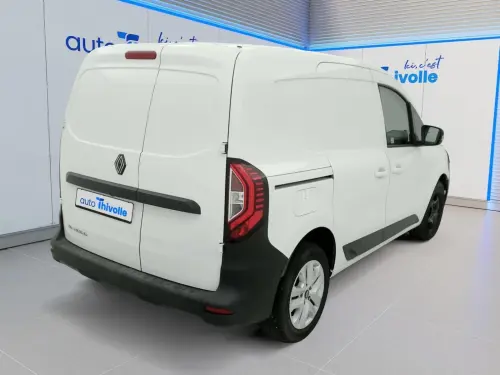 Renault Kangoo FG TOLE BLUE DCI 95 L1 GSR2 EXTRA - Photo 7