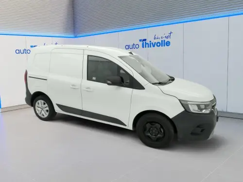 Renault Kangoo FG TOLE BLUE DCI 95 L1 GSR2 EXTRA - Photo 3