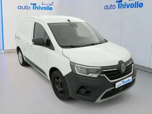 Renault Kangoo FG TOLE BLUE DCI 95 L1 GSR2 EXTRA - Photo 4