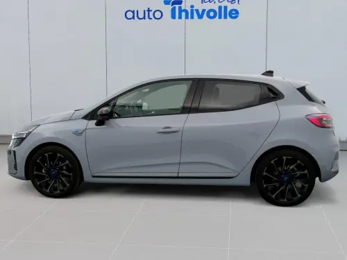 Renault Clio Clio E-Tech full hybrid 145 ch GSR2 Esprit Alpine - Photo 8