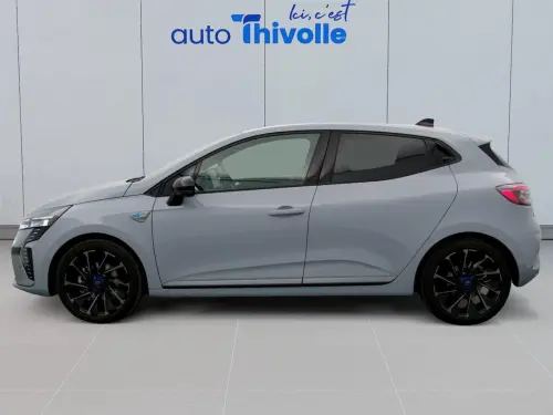 Renault Clio Clio E-Tech full hybrid 145 ch GSR2 Esprit Alpine - Photo 3